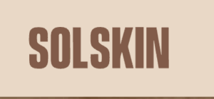 Solskin Logo
