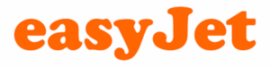 easyJet Logo