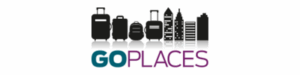 Go Places Logo