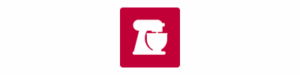 KitchenAid Logo
