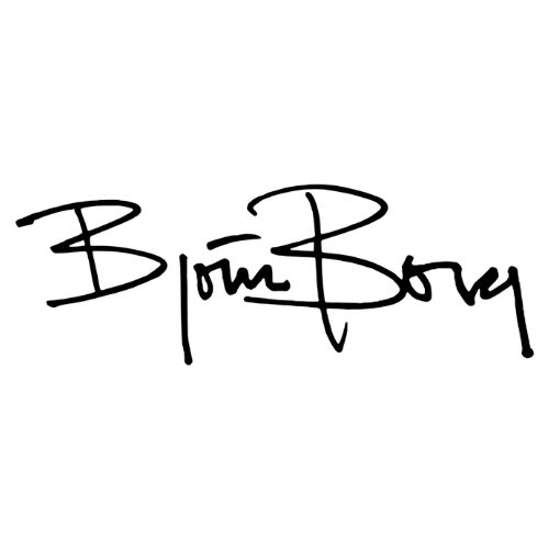 Bjorn Borg