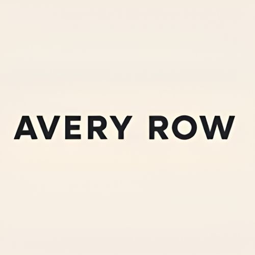 Avery Row