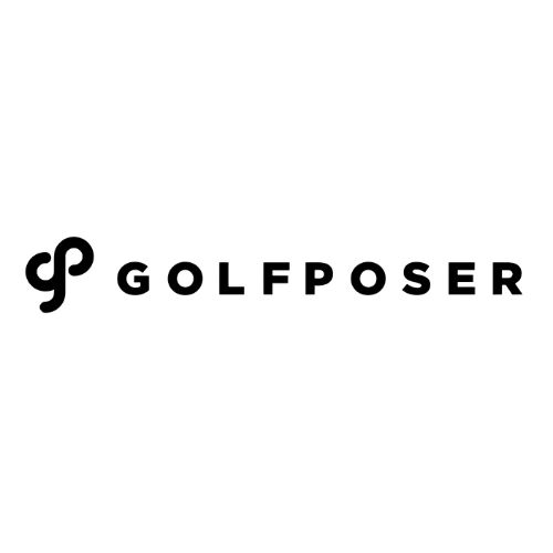 Golf Poser
